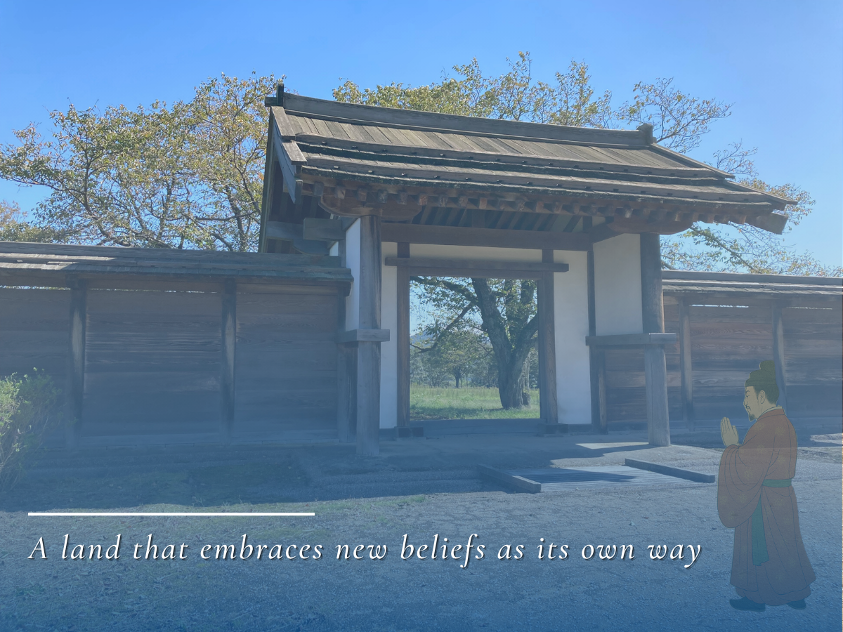 Hokkeji Temple Site
