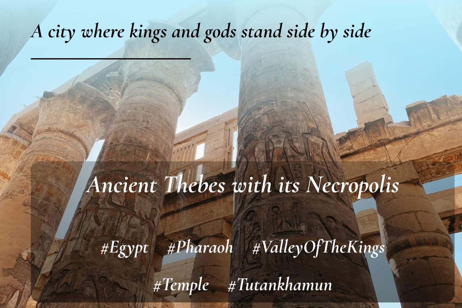 Thebes