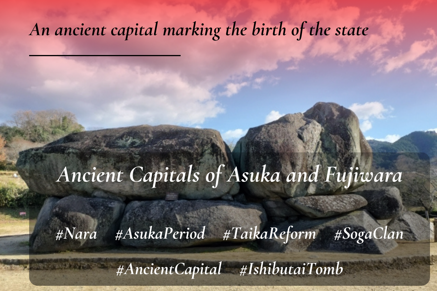 Asuka-Fujiwara Sites