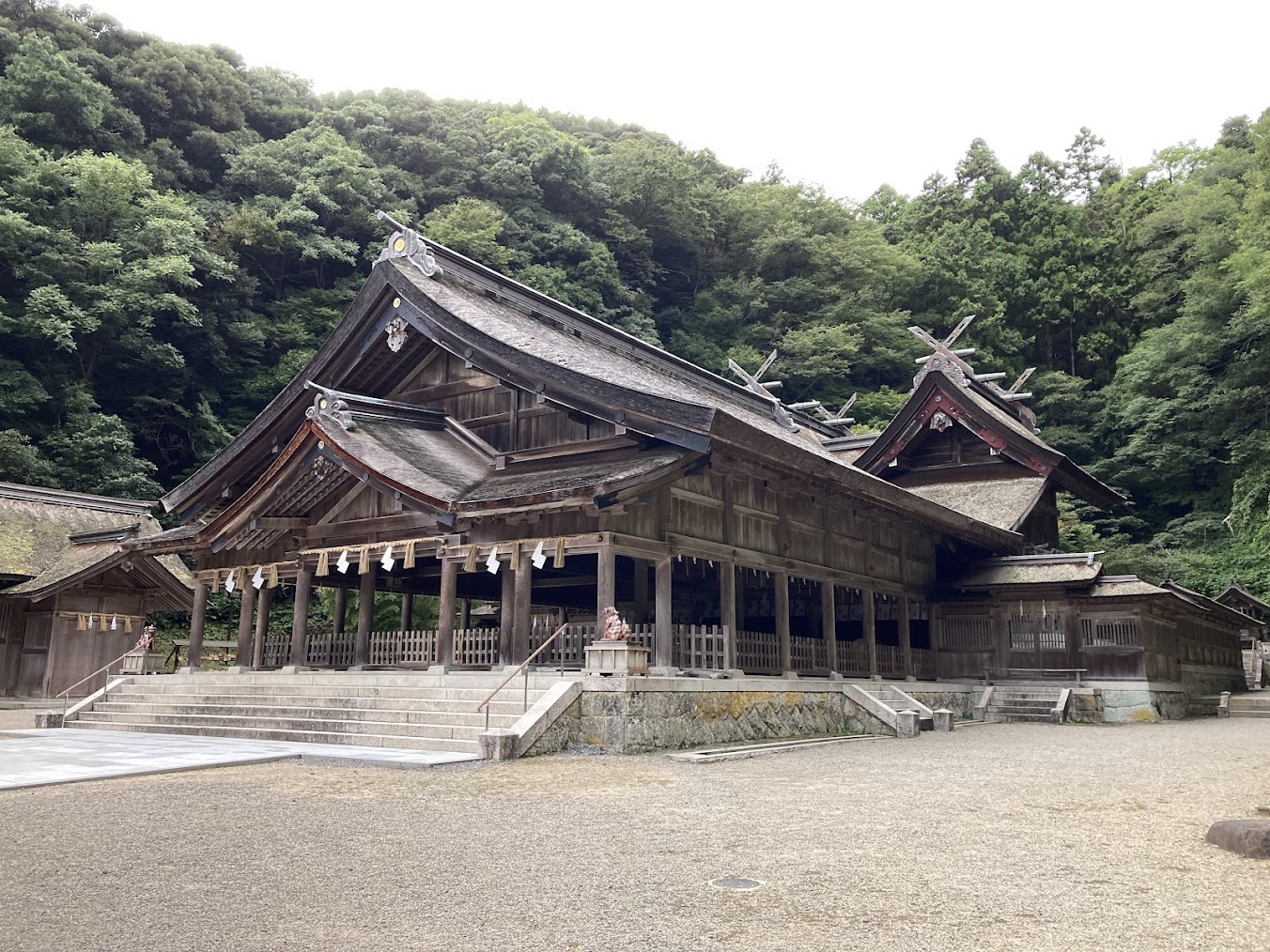 美保神社