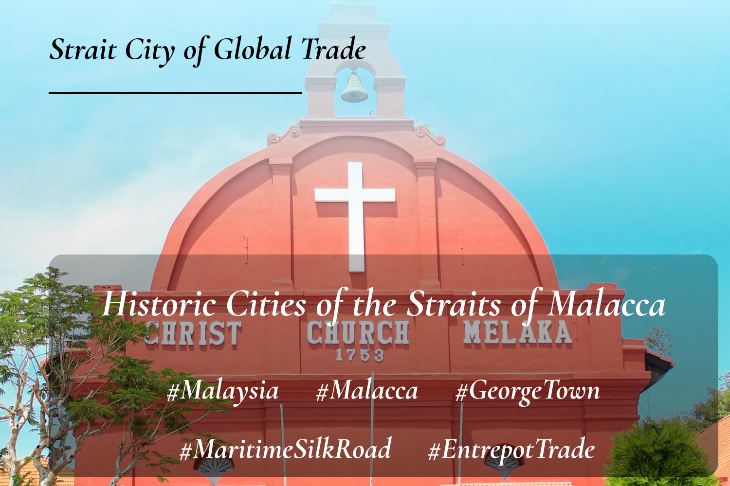 Strait of Malacca