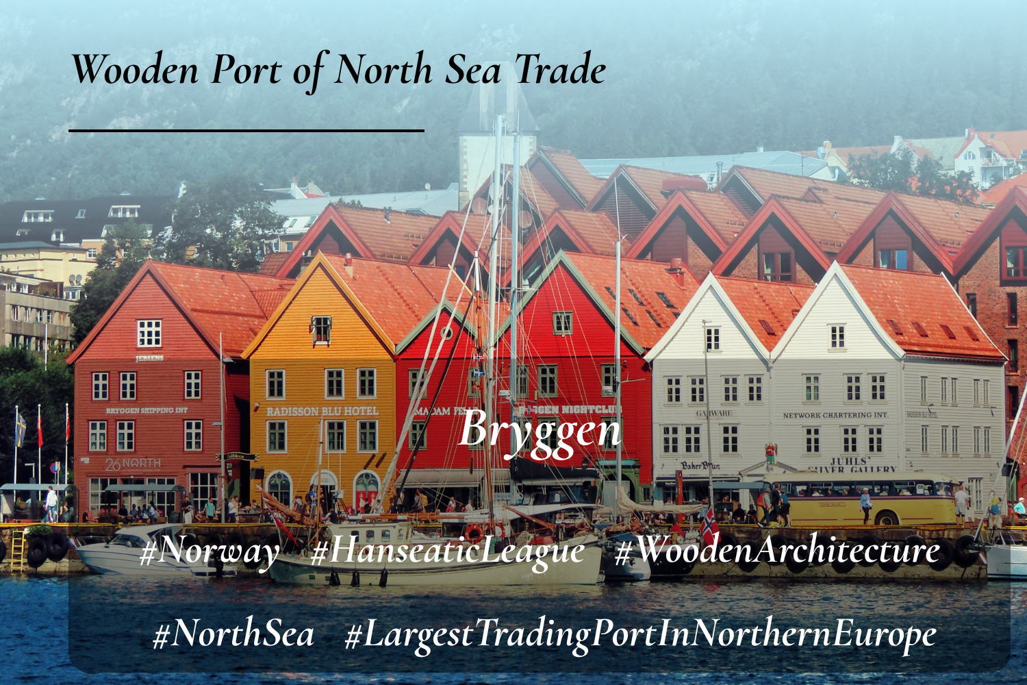 Bryggen