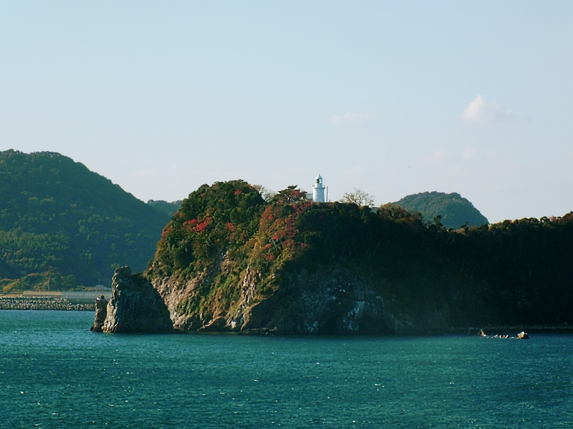姫島