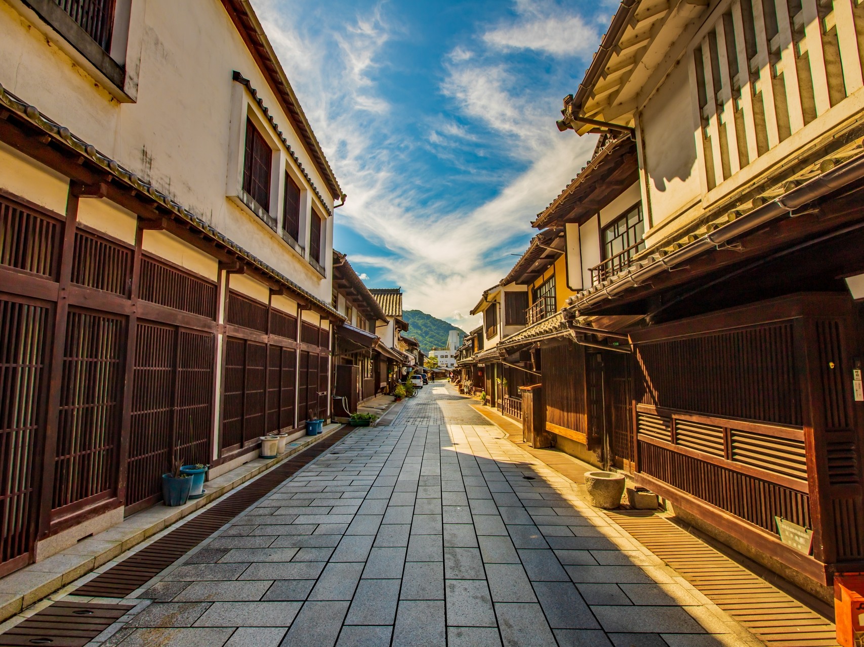 竹原