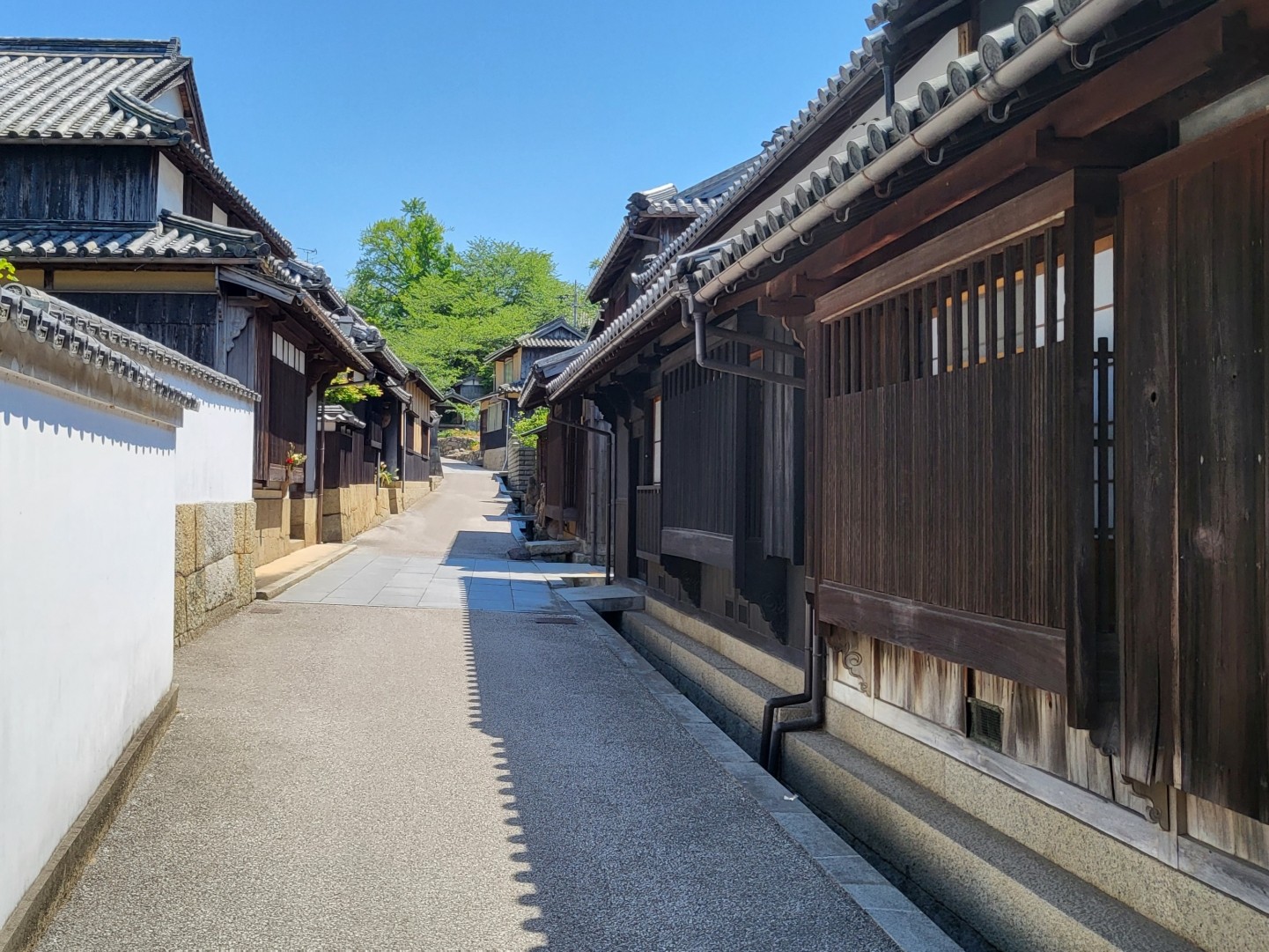 笠島
