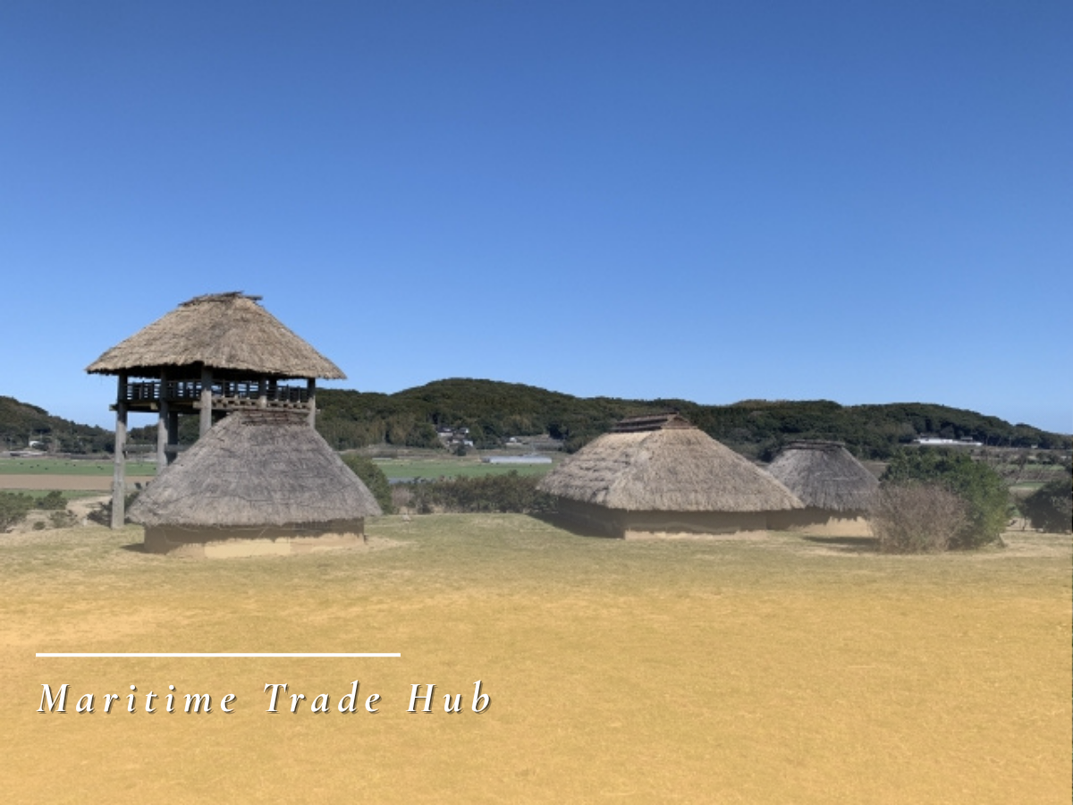 Hara-no-Tsuji Site