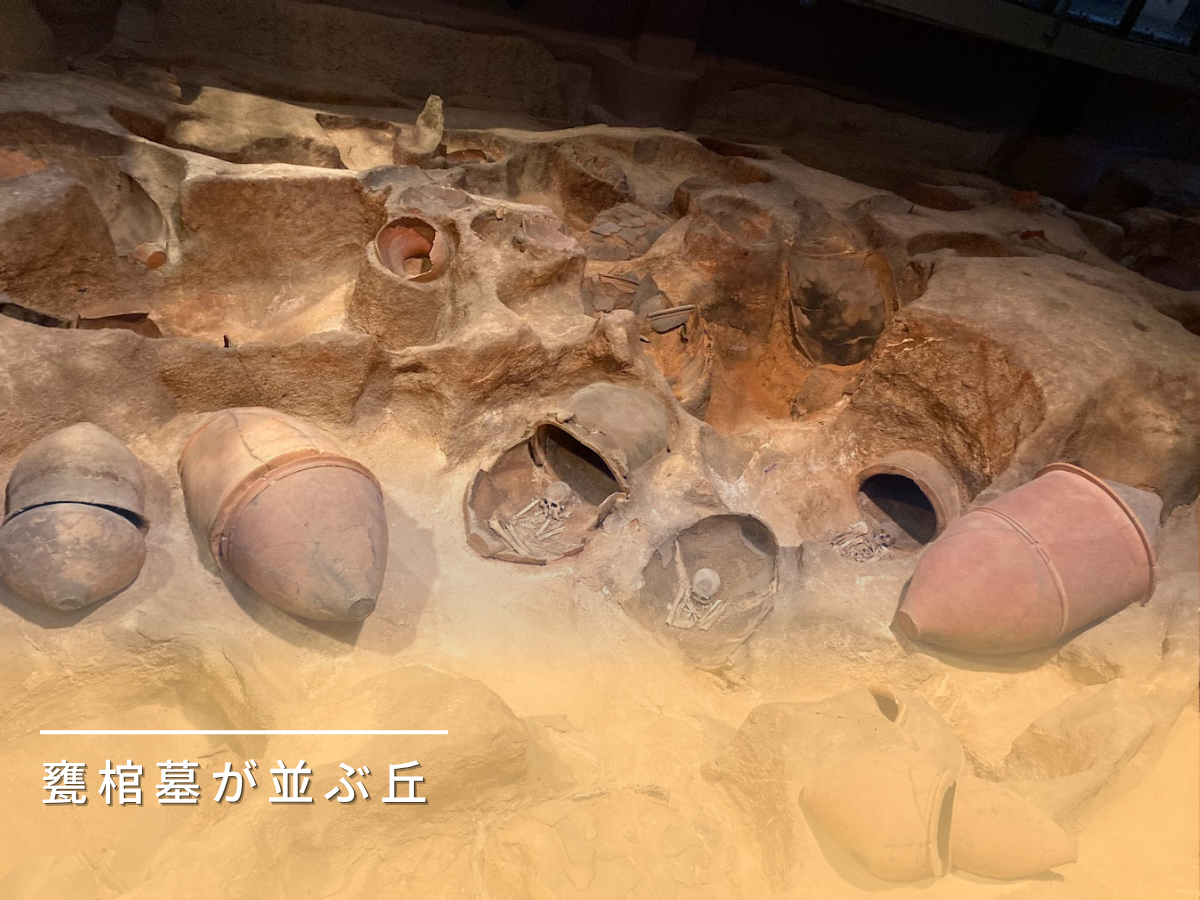 金隈遺跡