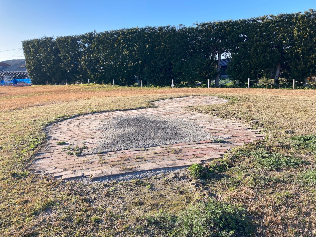 三雲・井原遺跡
