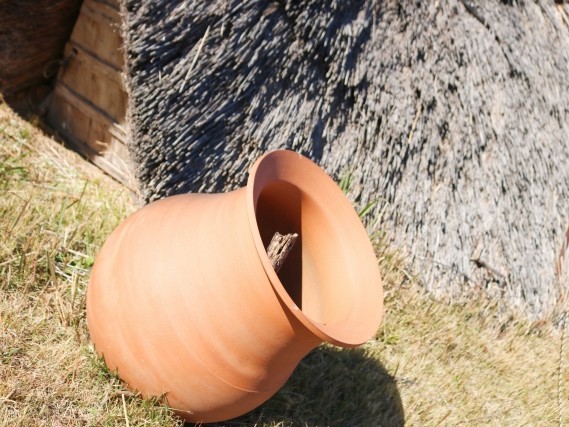 土器