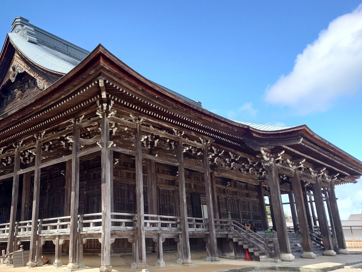 勝興寺