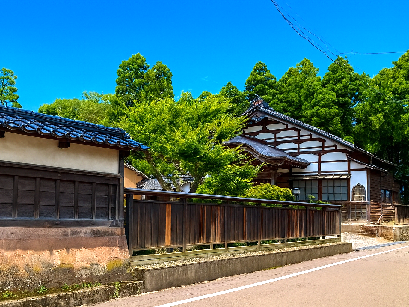 寺町