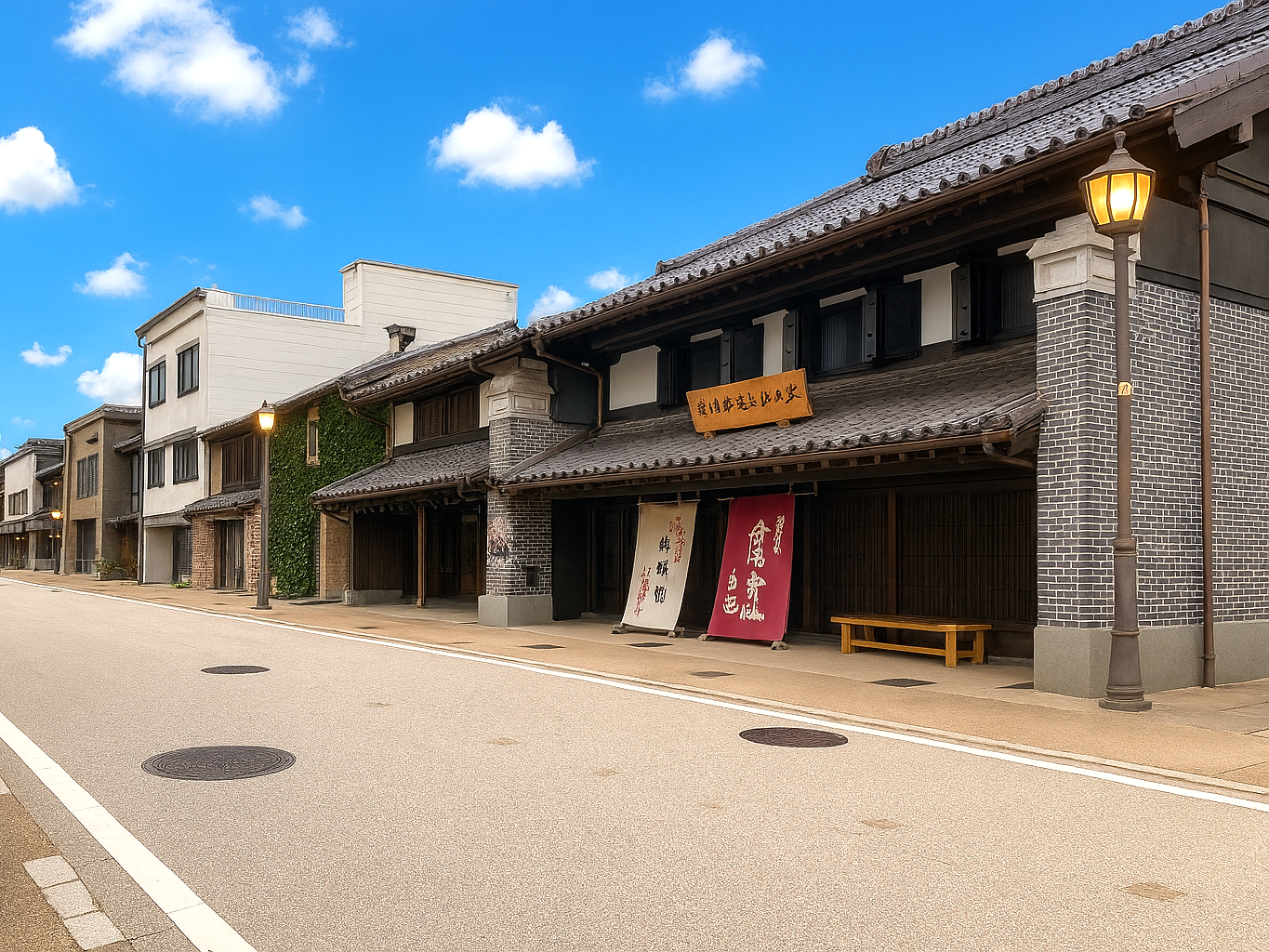 山町筋