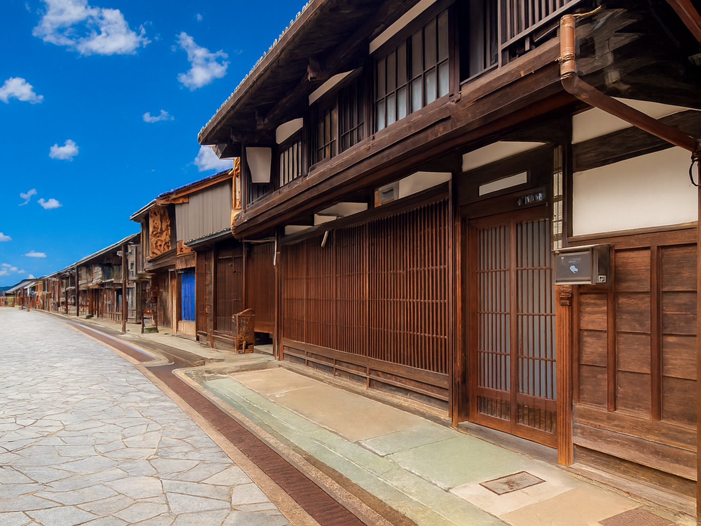 金屋町