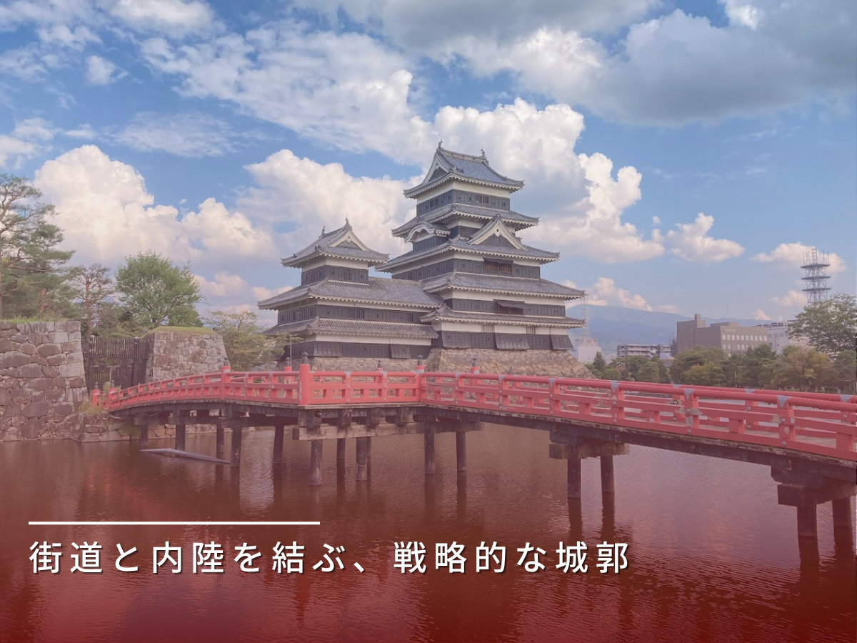 小田原城