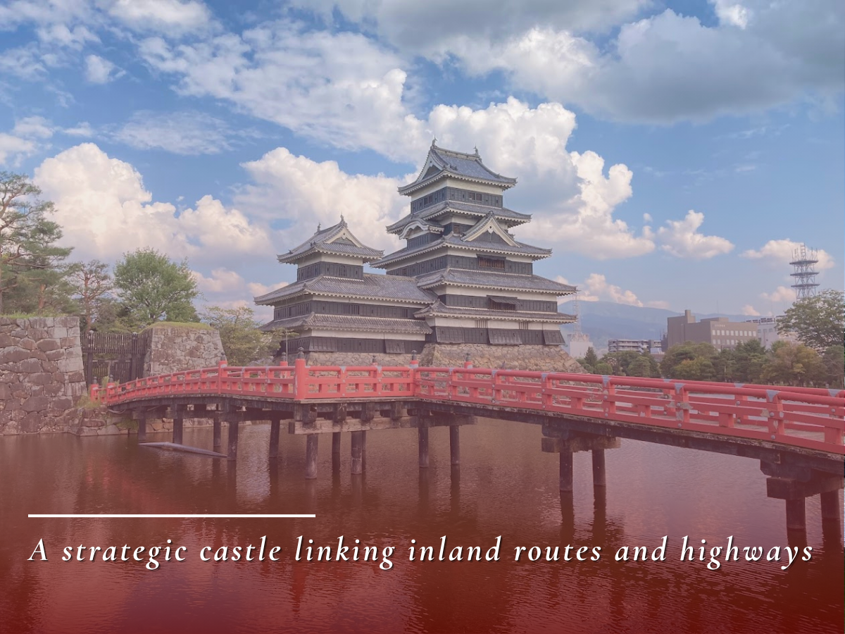 Odawara Castle