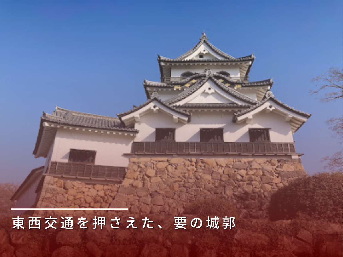 名古屋城