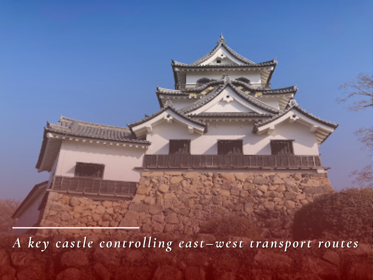 Nagoya Castle