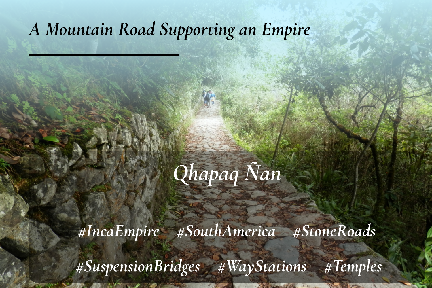 Qhapaq Nan