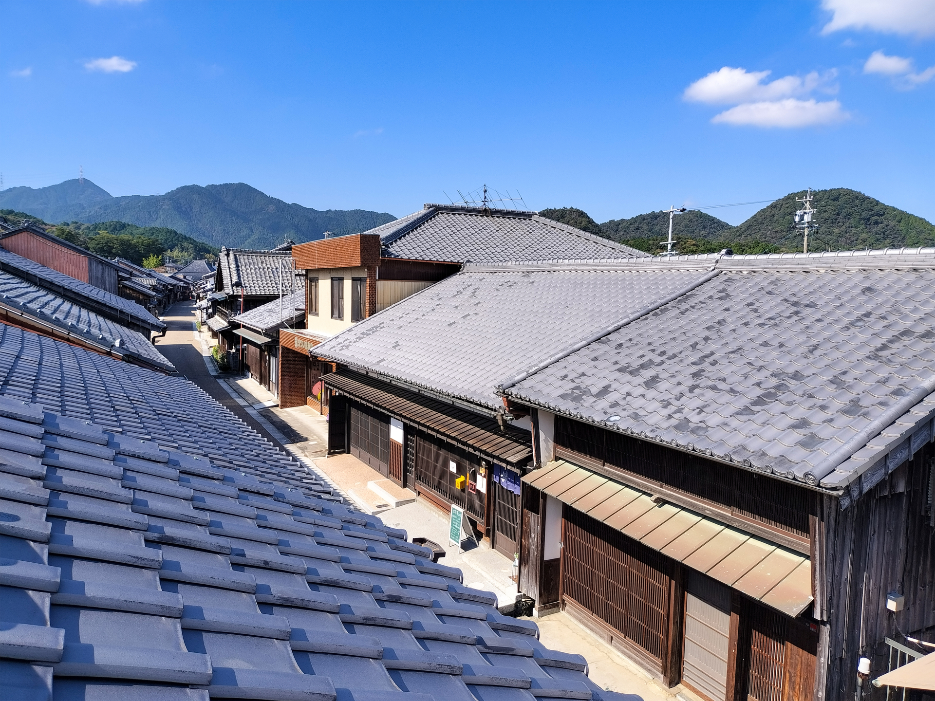 関宿