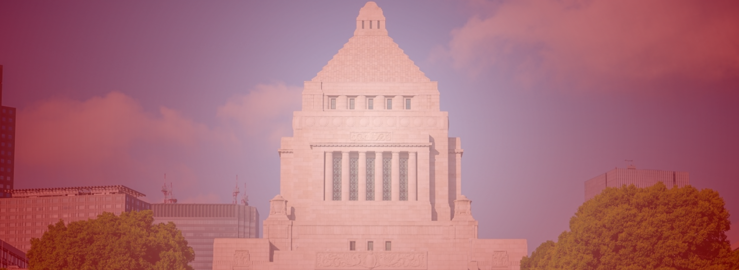 近代都市建築の確立