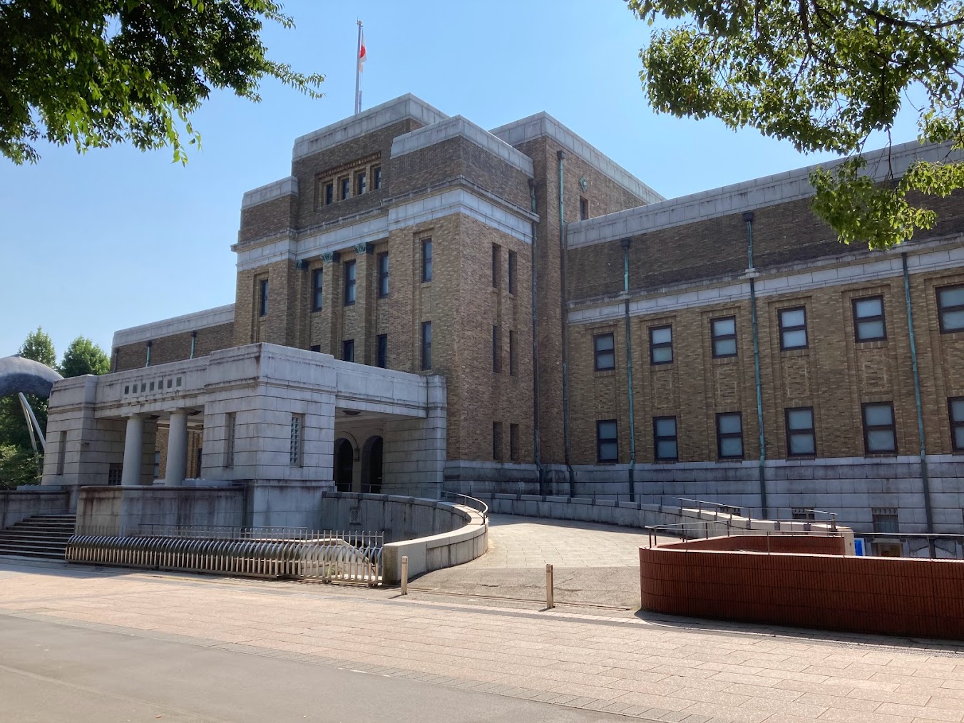 国立科学博物館