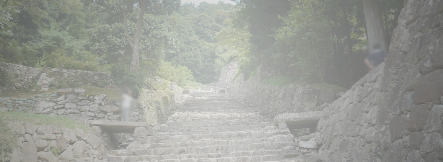 天下人と城郭の革新