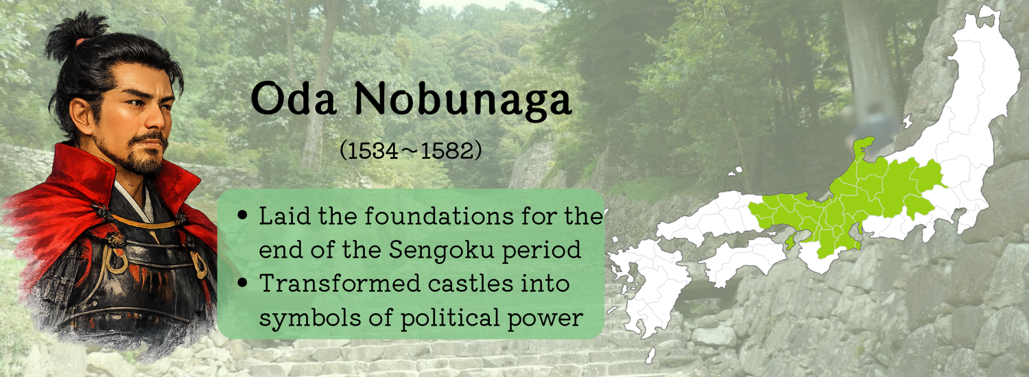 Oda Nobunaga