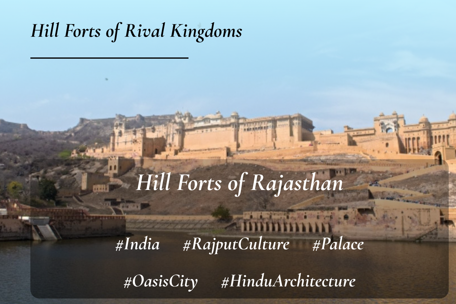 Rajasthan