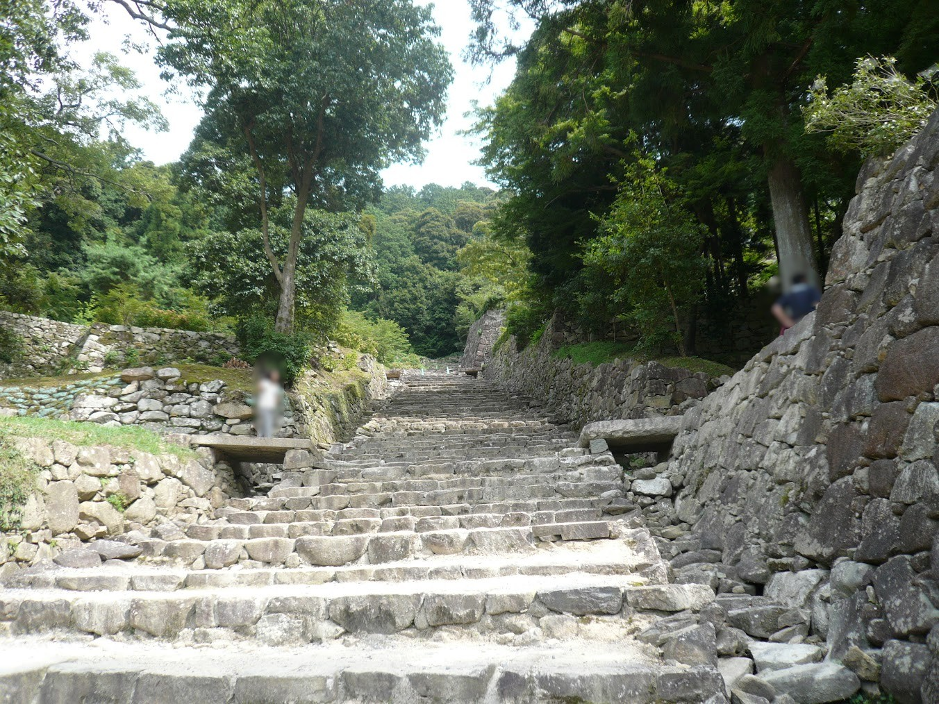 安土城