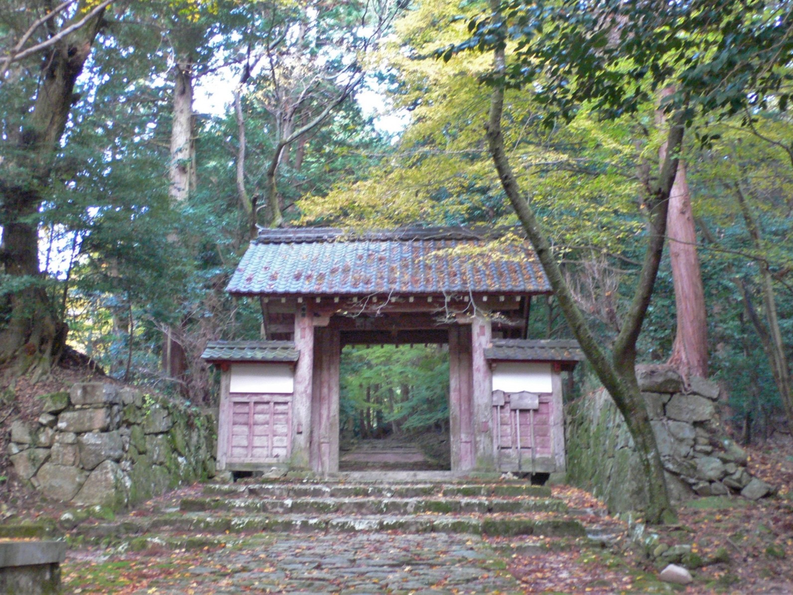 百済寺
