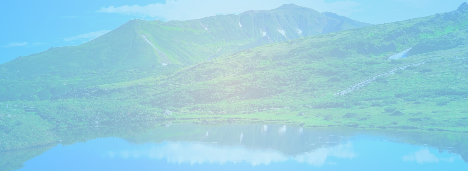北海道の自然