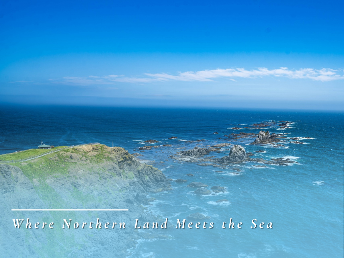 Cape Erimo