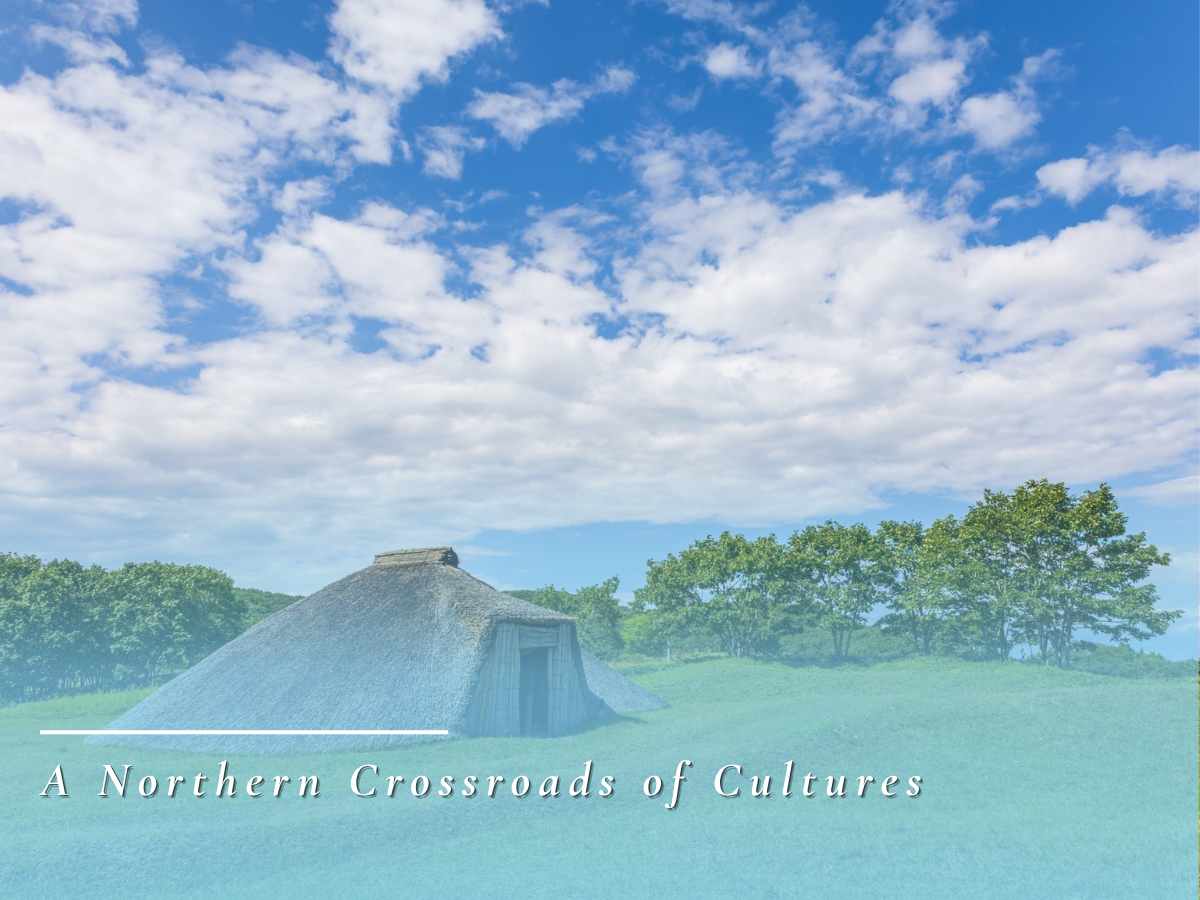 Hokuto archaeological site