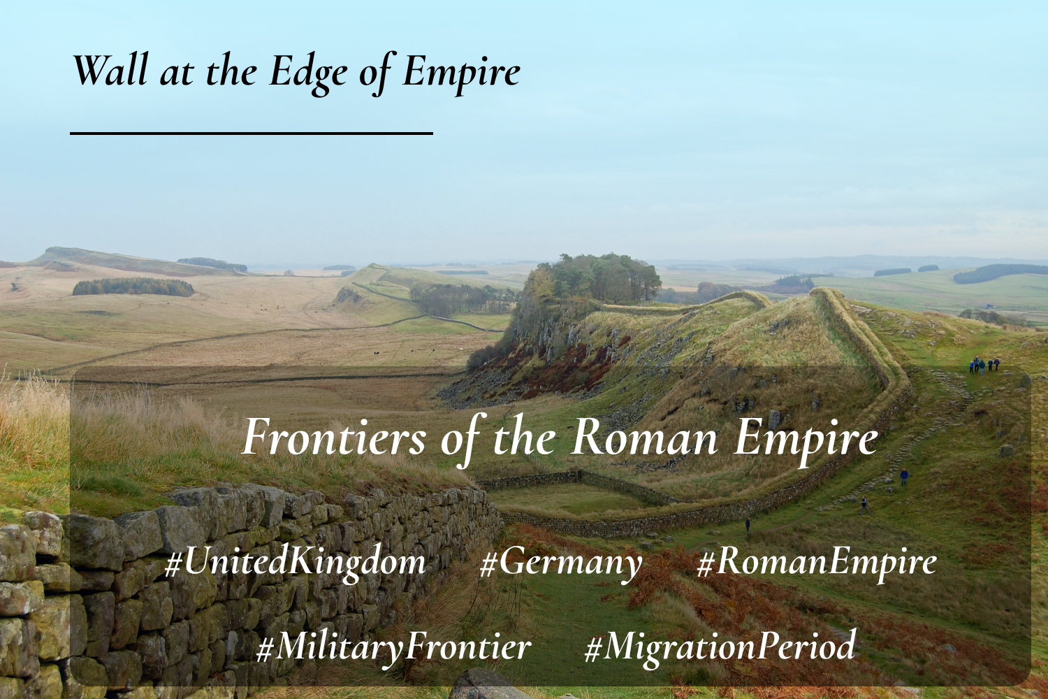 Hadrian’s Wall