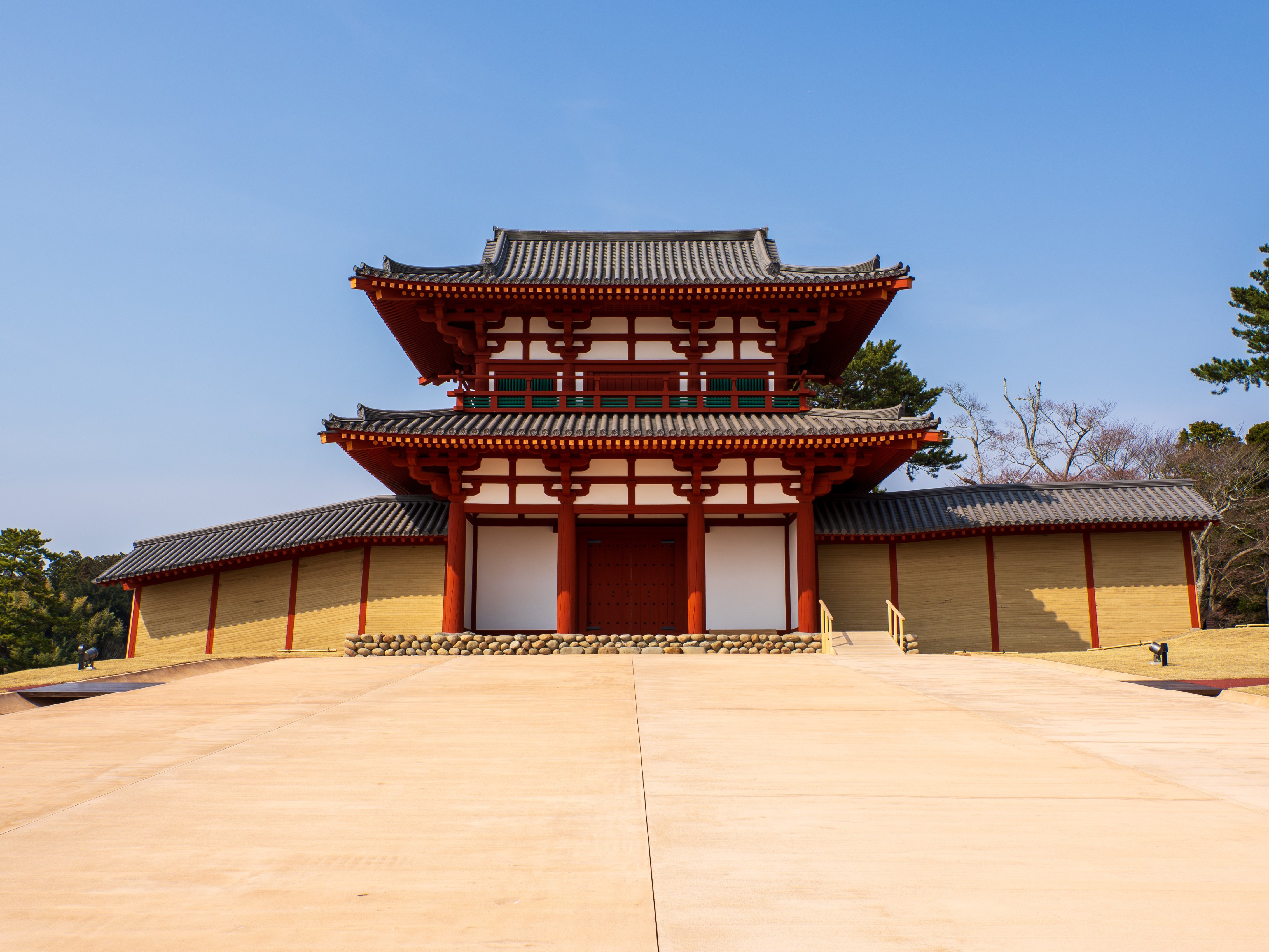 多賀城