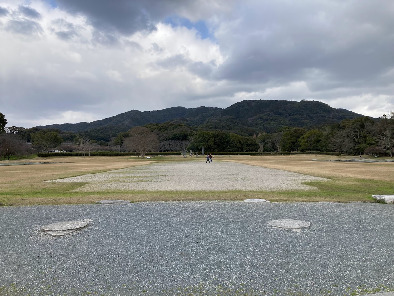 大宰府