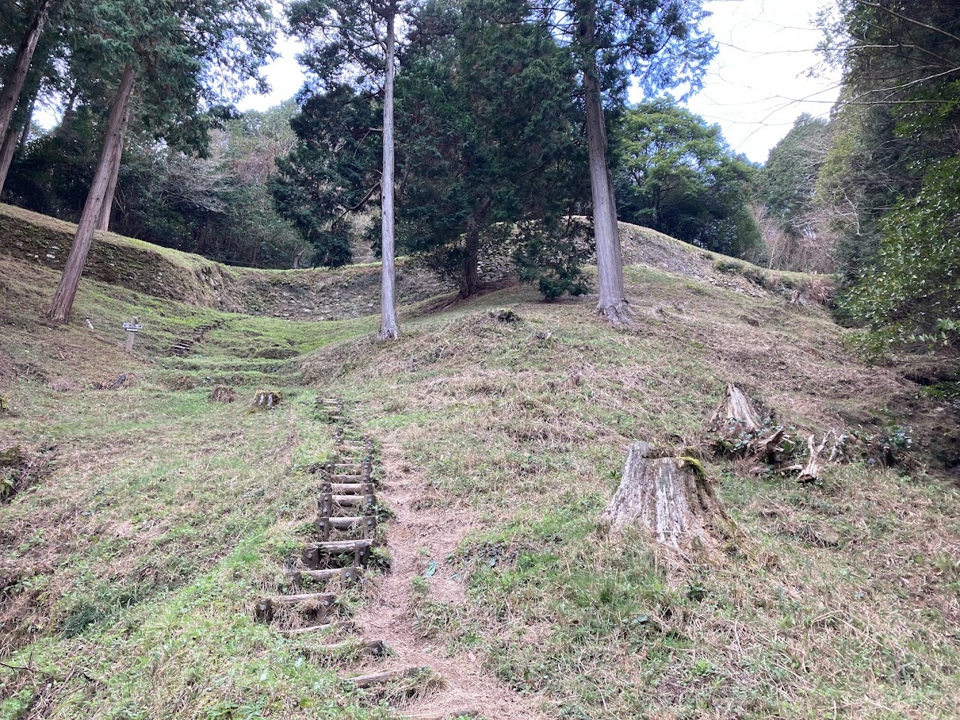 大野城