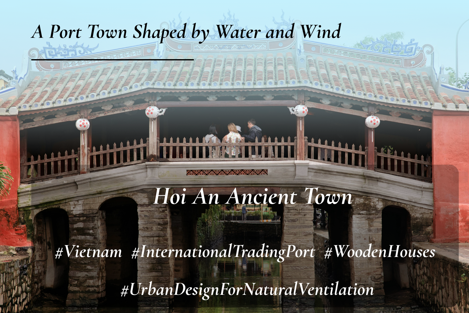 Ancient Town of Hoi An